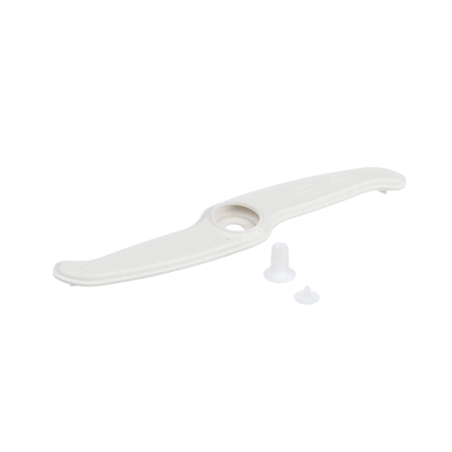 Whirlpool Part# 8193504 Spray Arm (OEM) Upper
