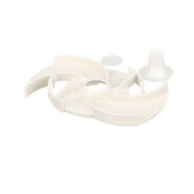 Whirlpool Upper Rinse Arm Spinner 8193768