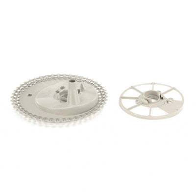 KitchenAid Dishwasher Accumulator KUDS02FRWH1