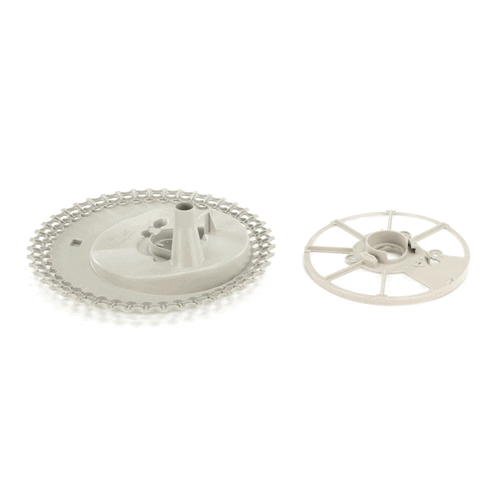 Whirlpool Dishwasher Accumulator 8193918