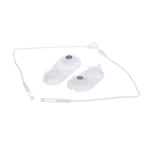 KitchenAid Dishwasher Door Balance Link Kit KDTM354DSS4