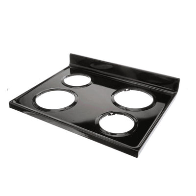 Amana Electric Range - Oven/Stove Main Cooktop Replacement (black) ACR4303MFB1