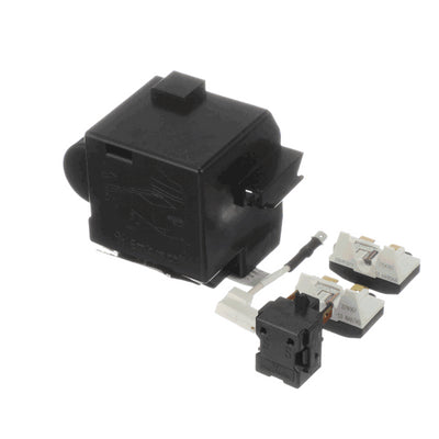 Whirlpool Refrigerator Compressor Start Device Kit 8201769
