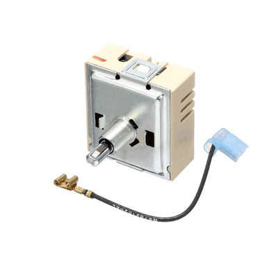 KitchenAid Electric Range - Oven/Stove Surface Element Infinite Switch (Right) YKESC307HW5