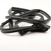 Whirlpool Part# 8210343 Door Gasket (OEM) Black