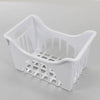 Whirlpool Freezer Basket (White) 8210434A