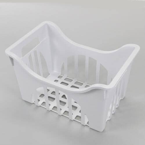 Whirlpool Freezer Basket (White) 8210434A