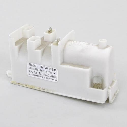 Whirlpool Part# 8215556 Blower Spark Module (OEM)