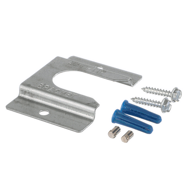 Whirlpool Anti-Tip Bracket Kit 8273888A
