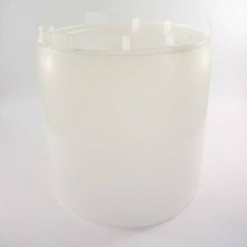 Whirlpool Part# 8283125 Tub (OEM) Outer