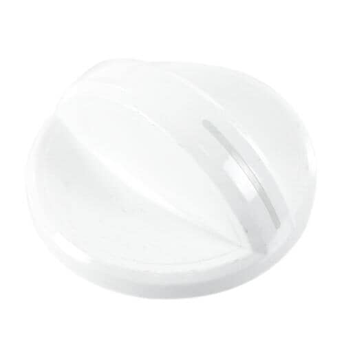 Whirlpool Part# 8286043WH Knob (OEM)