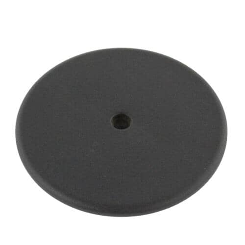 Whirlpool Part# 8286156CG Surface Burner Cap (OEM) Left, Front