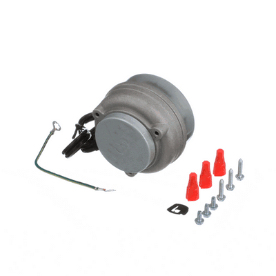 Kenmore Refrigerator Condenser Fan Motor Kit - 2 Watt, 115 volt 106106-8130650