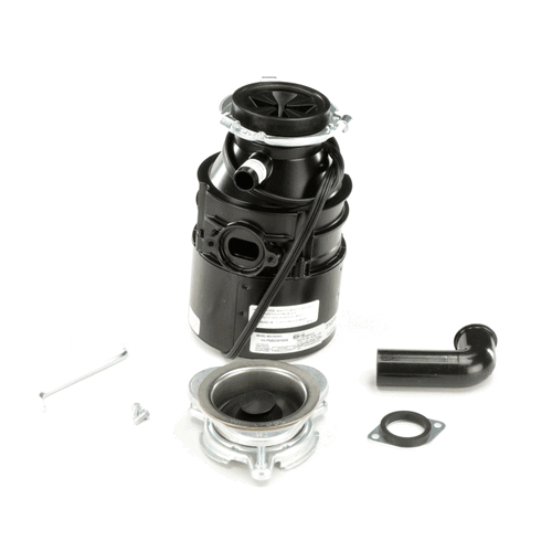 Whirlpool Part# 84211602 Disposer (OEM)