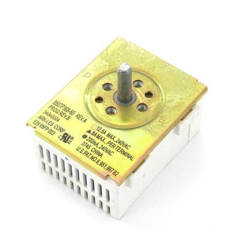 Whirlpool Part# 8507P368-60 Electronic Control (OEM)