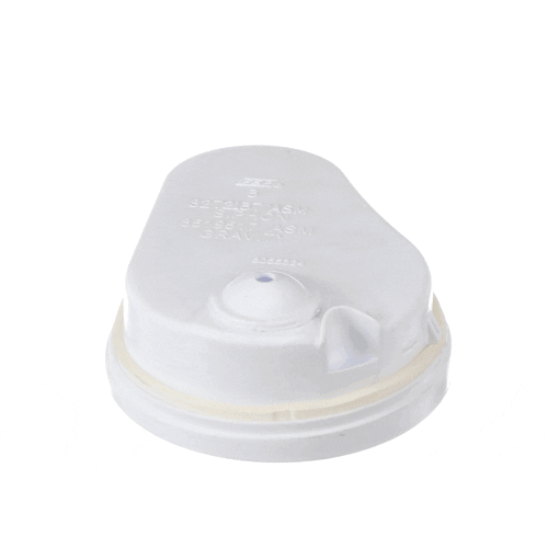 Whirlpool Part# 8519517 Dispenser (OEM)