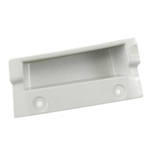 Whirlpool Part# 8559739 Left Door Handle (OEM)