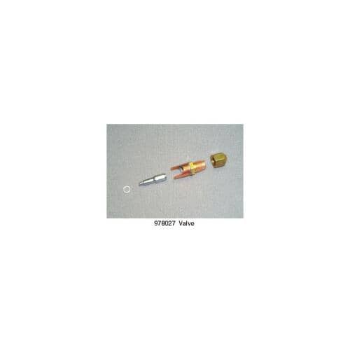 Whirlpool Part# 978027 Valve (OEM)