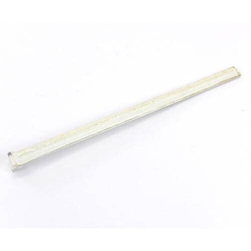 Whirlpool Part# 98016795W Door Trim - White (OEM)