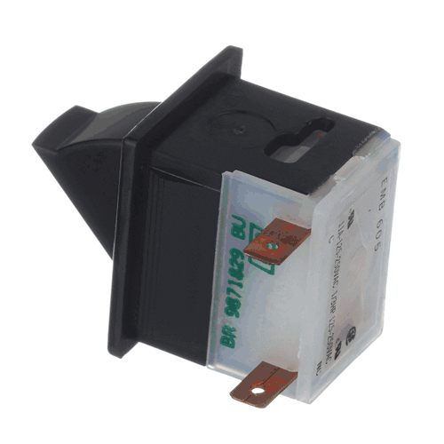 Whirlpool Safety Switch 9871829