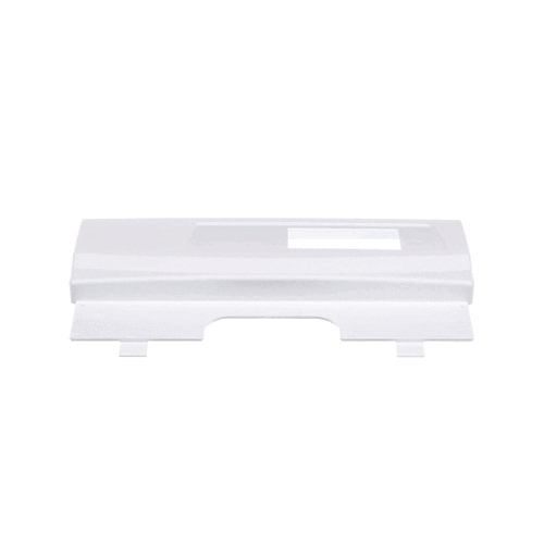 Whirlpool Part# 9872039W Touchpad Control Panel Cover (OEM)