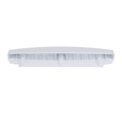 Whirlpool Trash Compactor Drawer Handle (White) 9872040W