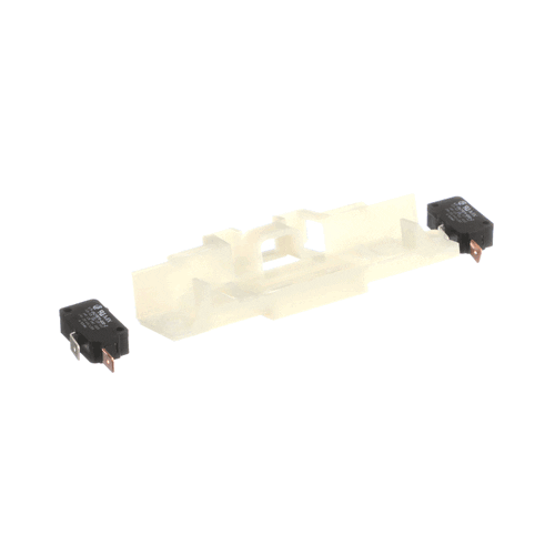 Whirlpool Door Latch Assembly 99002254