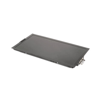 Whirlpool Oven and Cooktop  Radiant Module Cartridge (Black) A122BA