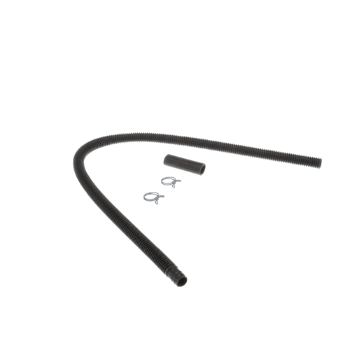 Whirlpool 4ft Drain Hose Extension Kit DRNEXT4