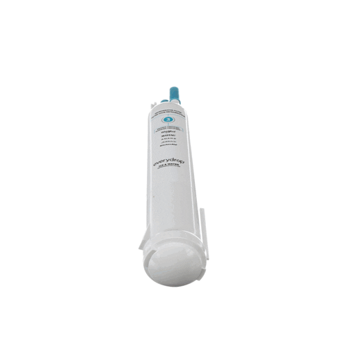 Jenn-Air JF42NXFXDE02 EveryDrop Refrigerator Water Filter