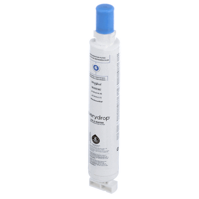 Jenn-Air JUCFP242HX01 Water Filter 6 (Pack of 1) Genuine OEM