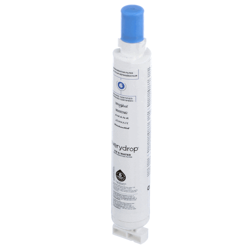 Jenn Air EDR6D1 EveryDrop Refrigerator Water Filter