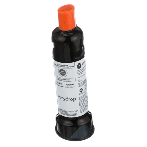 Kitchenaid KUIX305EWH0 Refrigerator Water Filter