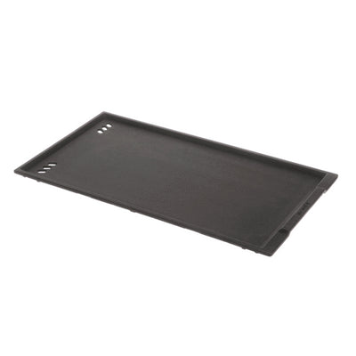 Whirlpool Electric Cooktop Griddle JEA8200ADX
