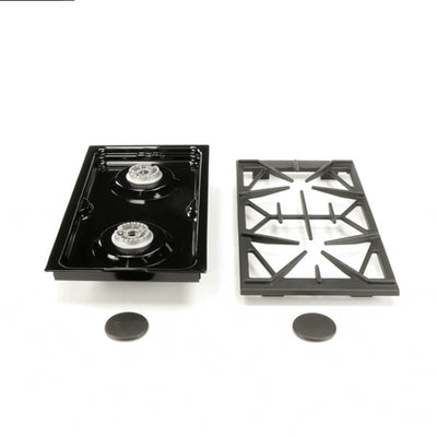 Whirlpool Gas Sealed Burner Cartridge JGA9150ADP