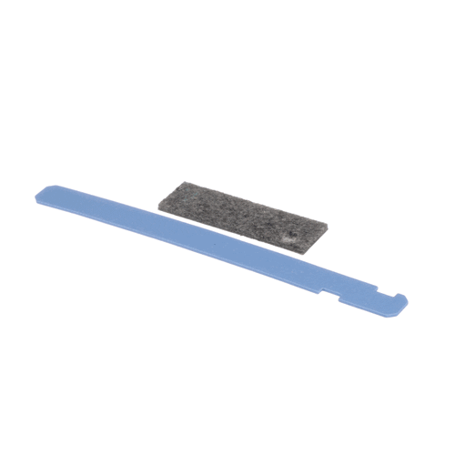 Whirlpool Part# LA-1006 Drum Glide Kit (OEM)