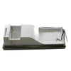 Whirlpool Refrigerator Door Panel LW10755680