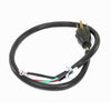 Whirlpool Power Cord PT500