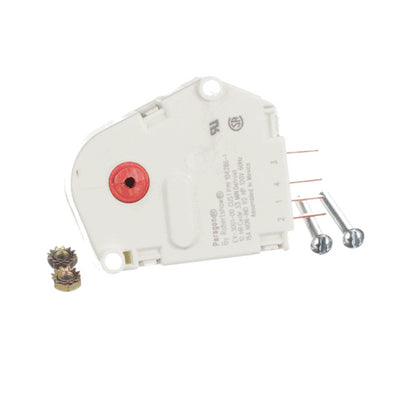 Whirlpool Part# R0168027 Defrost Timer (OEM)