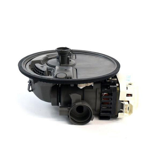 Kitchenaid KDTM354DSS5 Washer Motor and Pump Assembly