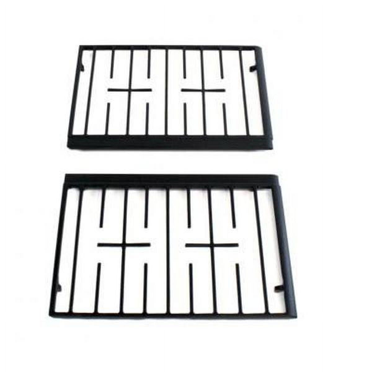 Whirlpool Burner Grate Kit W11381652
