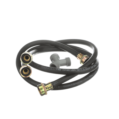 Whirlpool Hose Kit W10044609A