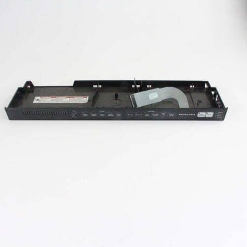 Whirlpool Part# W10078233 Control panel (OEM)