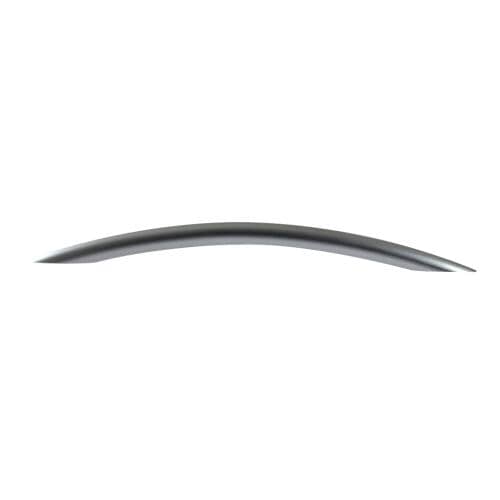 Whirlpool Part# W10083931A Handle (OEM) Stainless Steel