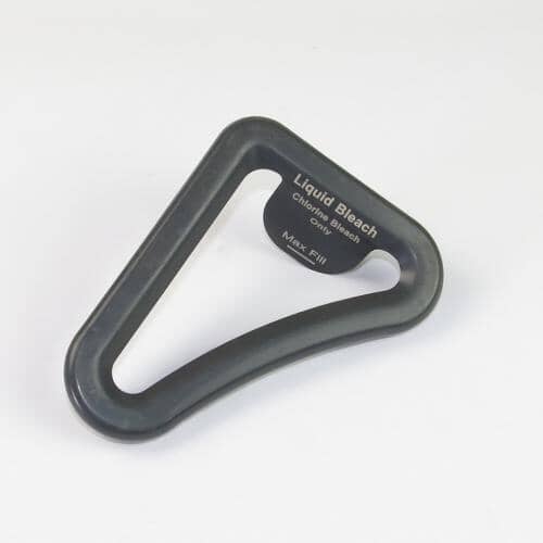 Whirlpool Part# W10093808 Bezel (OEM)