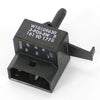 Whirlpool Part# W10109630 Cycle Switch (OEM)
