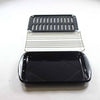 Amana Electric Range - Oven/Stove Oven Broiler Pan and Roasting Rack AER6011VAB0