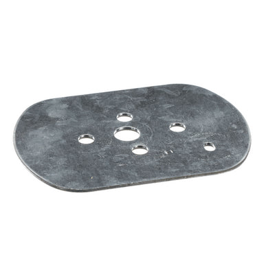 Whirlpool Part# W10127710 Plate Door Handle (OEM)