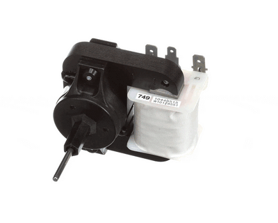 Dacor Motor, Evaporator - W10128551