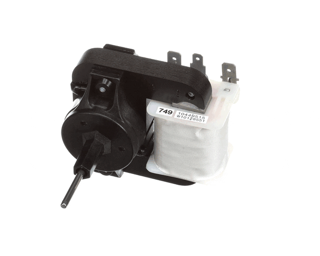Dacor Motor, Evaporator - W10128551